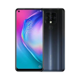 Tecno Camon 16 128GB 6GB Ram Siyah