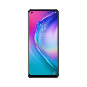Tecno Camon 16 128GB 6GB Ram Siyah