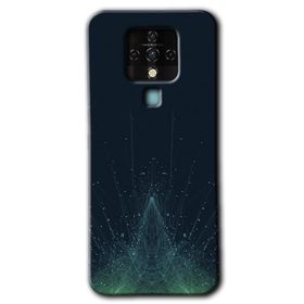 Tecno Camon 16 Andre Moura 1 Baskılı Uyumlu Silikon Kılıf