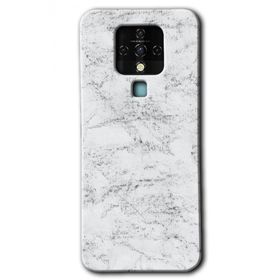 Tecno Camon 16 Art Design 28 Baskılı Uyumlu Silikon Kılıf