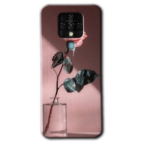 Tecno Camon 16 Dragon Hunter 1 Baskılı Uyumlu Silikon Kılıf