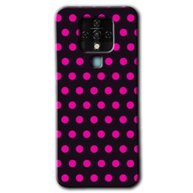 Tecno Camon 16 Exlusive Design 4 Baskılı Uyumlu Silikon Kılıf