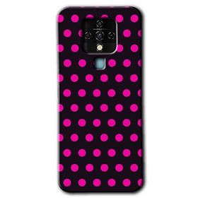Tecno Camon 16 Exlusive Design 4 Baskılı Uyumlu Silikon Kılıf