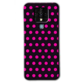 Tecno Camon 16 Exlusive Design 4 Baskılı Uyumlu Silikon Kılıf