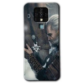 Tecno Camon 16 Kadim Dost Baskılı Uyumlu Silikon Kılıf