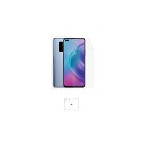 Tecno Camon 16 Poliüretan Ekran Koruyucu Film
