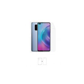 Tecno Camon 16 Poliüretan Ekran Koruyucu Film