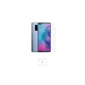 Tecno Camon 16 Poliüretan Ekran Koruyucu Film