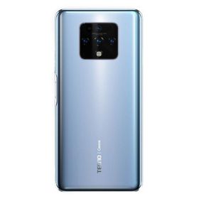 Tecno Camon 16 Premier 128GB 8GB Ram Gümüş