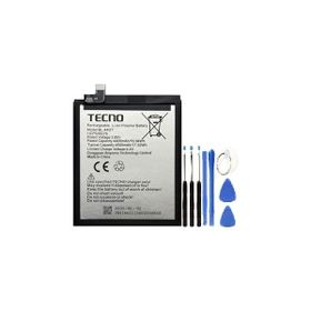 Tecno Camon 16 Premier Bl-44CT Kodlu Batarya Pil