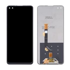 Tecno Camon 16 Premier Ekran LCD Dokunmatik Ekran