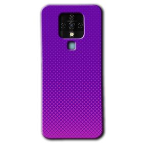 Tecno Camon 16 Semantic Baskılı Uyumlu Silikon Kılıf