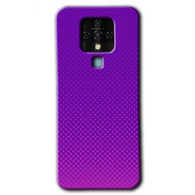 Tecno Camon 16 Semantic Baskılı Uyumlu Silikon Kılıf
