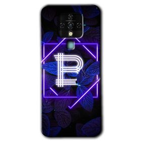 Tecno Camon 16 Türkiyem Baskılı Uyumlu Silikon Kılıf