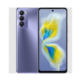 Tecno Camon 18 128GB 6GB Ram