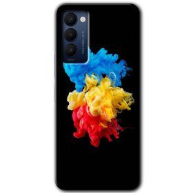 Tecno Camon 18 Darh Vader Wars Baskılı Uyumlu Silikon Kılıf