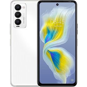 Tecno Camon 18 P 128GB 8GB Ram Beyaz