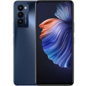 Tecno Camon 18 P 128GB 8GB Ram Gri