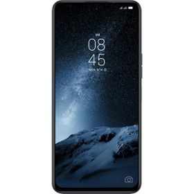 Tecno Camon 18 Premier 256GB 8GB Ram Siyah