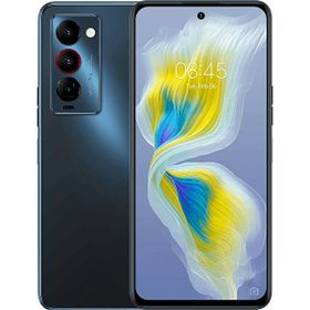 Tecno Camon 18 Premier 256GB 8GB Ram Siyah