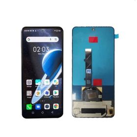 Tecno Camon 18 Premier LCD Dokunmatik Ekran