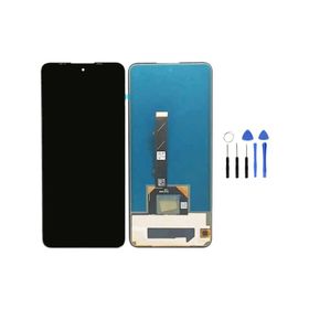 Tecno Camon 18 Premier LCD Dokunmatik Ekran