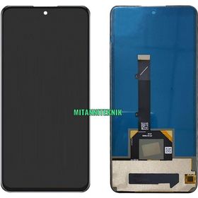 Tecno Camon 18 Premier LCD Dokunmatik Ekran