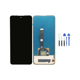Tecno Camon 18 Premier LCD Dokunmatik Ekran