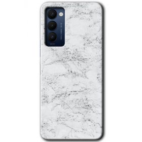 Tecno Camon 18P Art Design 28 Baskılı Uyumlu Silikon Kılıf