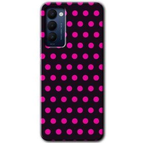 Tecno Camon 18T Exlusive Design 4 Baskılı Uyumlu Silikon Kılıf