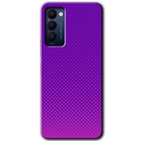 Tecno Camon 18T Semantic Baskılı Uyumlu Silikon Kılıf
