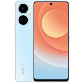 Tecno Camon 19 128GB 6GB Ram Beyaz