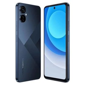 Tecno Camon 19 Neo 128GB 6GB Ram Siyah