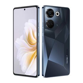Tecno Camon 20 256GB 8GB Ram Siyah