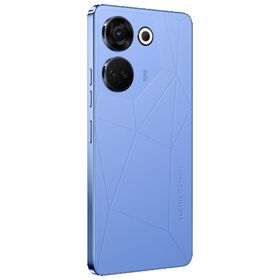 Tecno Camon 20 Pro 4G 256 GB 8 GB Ram Mavi