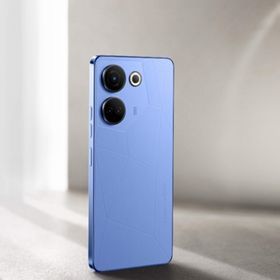 Tecno Camon 20 Pro 4G 256 GB 8 GB Ram Mavi