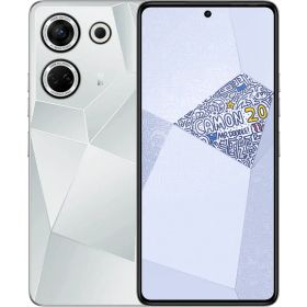 Tecno Camon 20 Pro 4G 256 GB 8 GB Ram Mr. Doodle