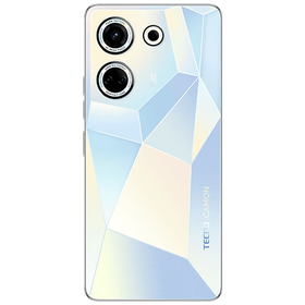 Tecno Camon 20 Pro 4G 256GB 8GB Ram Beyaz