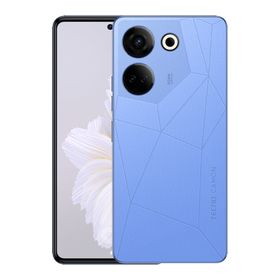 Tecno Camon 20 Pro 4G 256GB 8GB Ram Mavi