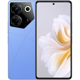 Tecno Camon 20 Pro 5G 256GB 8GB Ram Mavi