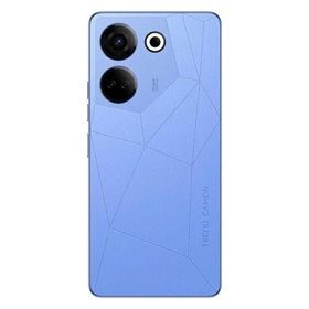 Tecno Camon 20S Pro 5G 256GB 8GB Ram Mavi
