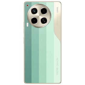 Tecno Camon 30 256 GB 12 GB Ram