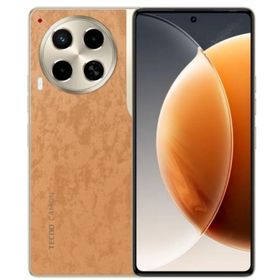 Tecno Camon 30 256GB 12GB Ram Kahverengi