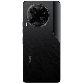Tecno Camon 30 256GB 8GB Ram Bazalt Siyah