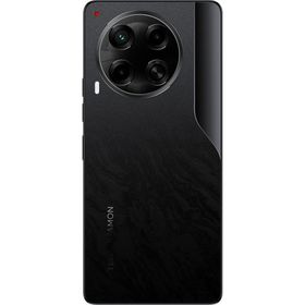 Tecno Camon 30 512GB 12GB Ram Bazalt Siyah