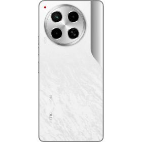 Tecno Camon 30 512GB 12GB Ram Tuz Beyazı