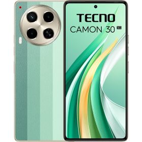 Tecno Camon 30 512GB 12GB Ram Yeşil