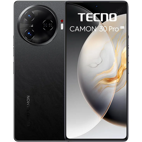 Tecno Camon 30 Pro 512GB 12GB Ram Siyah