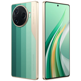 Tecno Camon 30 Pro 512GB 12GB Ram Yeşil
