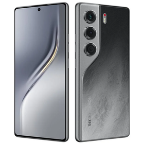 Tecno Camon 40 256 GB 12 GB Ram Kozmik Siyah